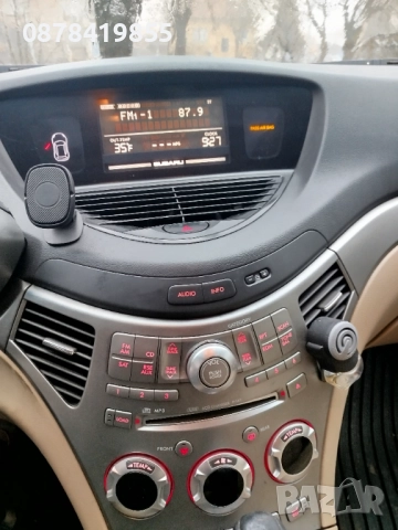 Субару Трибека В9, снимка 4 - Автомобили и джипове - 52985323