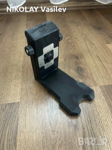 Лазерен нивелир Milwaukee, снимка 4 - Измервателни инструменти - 53391127