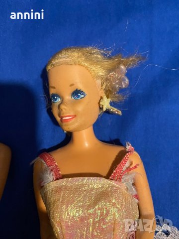 кукли барби  купувани във германия  1бр 10лв, снимка 5 - Кукли - 12800639