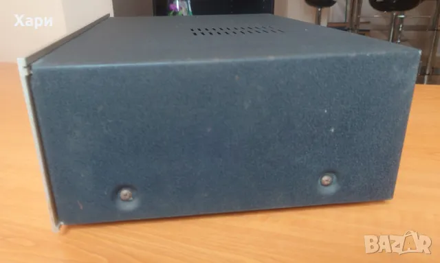 Усилвател Tensai TA-2125, снимка 5 - Ресийвъри, усилватели, смесителни пултове - 49890101