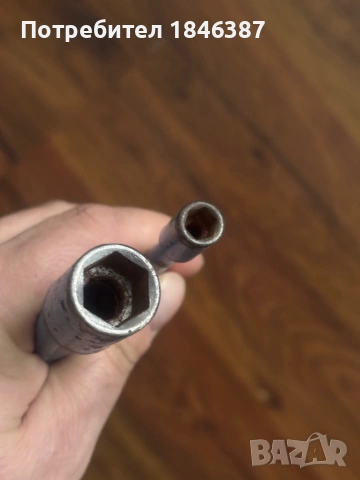 Отвертки Belzer Germany, снимка 5 - Отвертки - 53152609