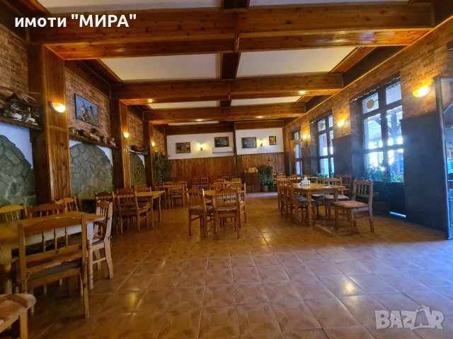 ТЪРГОВСКИ КОМПЛЕКС в кв. Младежки хълм гр. Хасково, снимка 7 - Заведения - 43169072