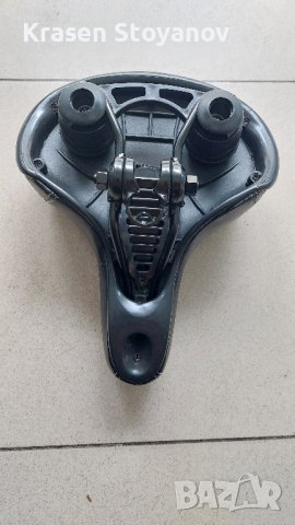 седалка за колело, велосипед , снимка 2 - Велосипеди - 43642911