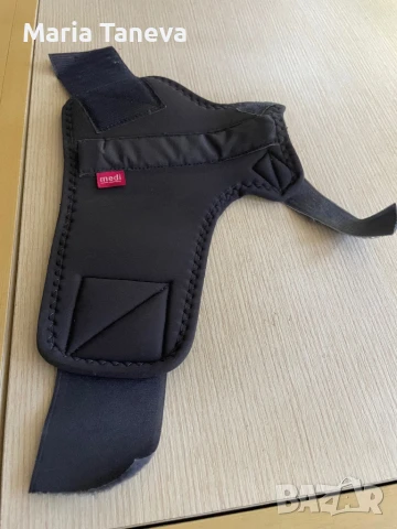 Шина- ортеза за дясна ръка, снимка 2 - Шини - 51382793