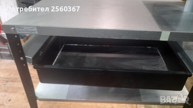 продавам маса плот за смесване на боя, снимка 7 - Миксери за бои - 53092812