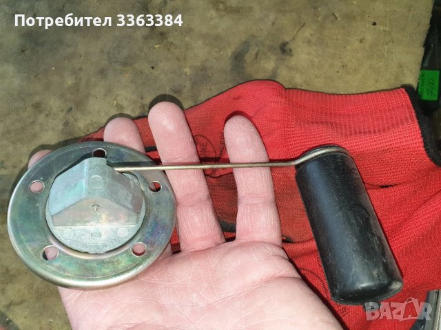 Продавам части за москвич , снимка 3 - Части - 37187155