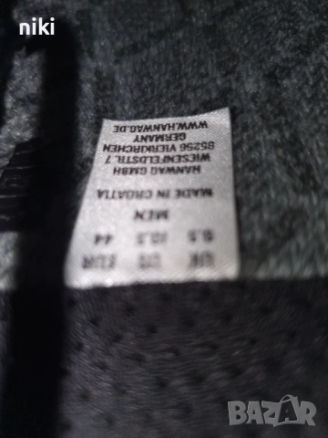 Hanwag sky gtx нови, снимка 8 - Мъжки боти - 52312585