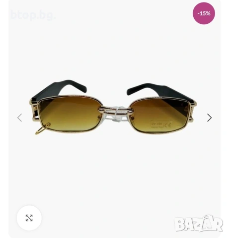 Дамски очила , снимка 3 - Слънчеви и диоптрични очила - 53358272