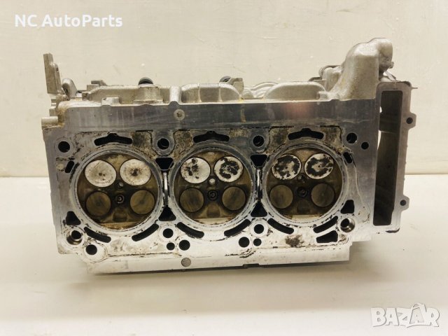 Цилиндрова глава за MERCEDES Мерцедес W205 AMG C43 3.0 OM276.823 R2760162300 A2760164000 2018, снимка 6 - Части - 43573143