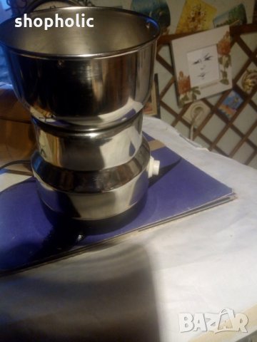 Кафемелачка , снимка 1