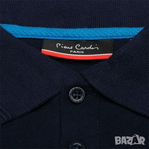 Мъжка блуза Pierre Cardin/XXL/ 548360 А1, снимка 4 - Блузи - 53105165