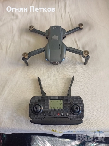 Дрон SG 108 Max GPS