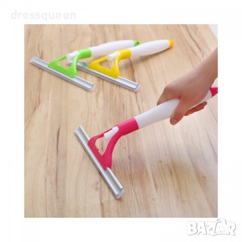 1952 Стъклочистачка за прозорци със спрей, снимка 3 - Други - 37425646