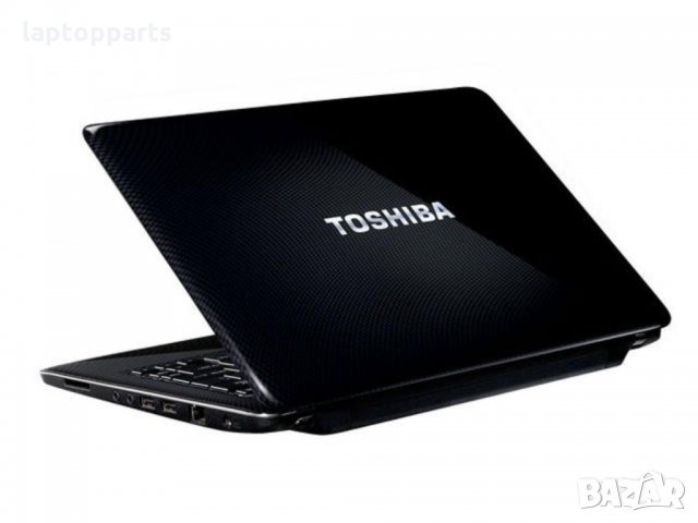 Toshiba Satellite T135D Бял/Черен на части, снимка 4 - Части за лаптопи - 24920192