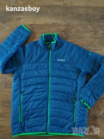 Regatta Halton II Lightweight - страхотно мъжко яке КАТО НОВО Л, снимка 6 - Якета - 48493385