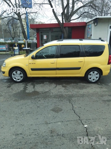 Dacia 1.5 dci, снимка 3 - Автомобили и джипове - 53307768