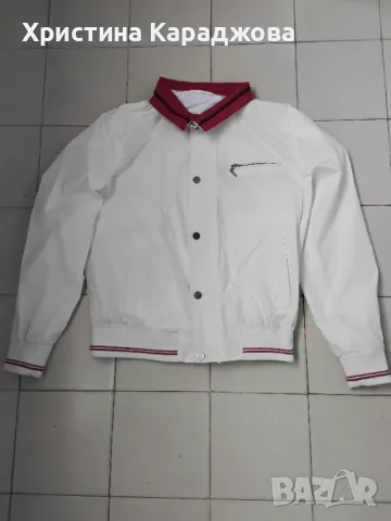 Мъжко лятно яке Andrew's