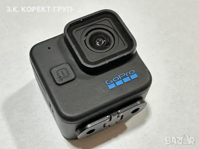 GoPro HERO 11 Black Mini, снимка 6 - Камери - 48348920
