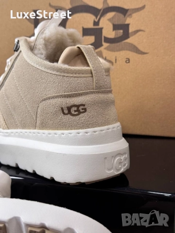 Дамски Боти 🤍UGG, снимка 13 - Дамски боти - 52483755