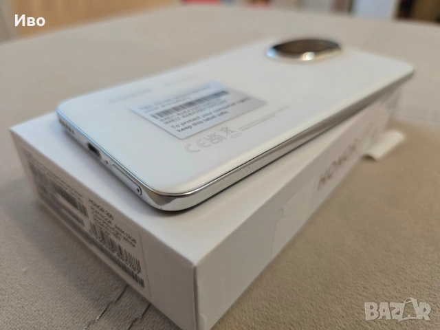 Honor 200, 12GB Ram, 512GB, снимка 5 - Huawei - 53585965