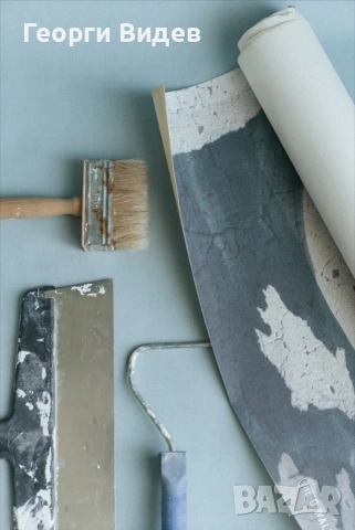 лепене на тапети