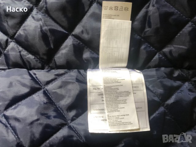 Зимно яке Mountain Warehouse, снимка 5 - Якета - 38881238