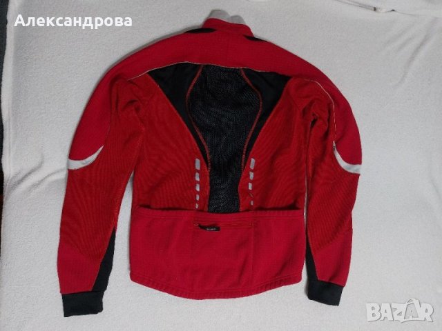 Biemme яке за колоездене, снимка 4 - Якета - 38475761