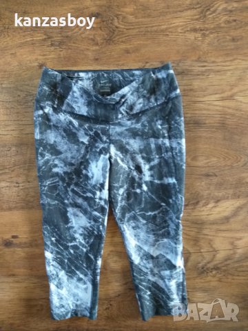 Nike Legendary Tight Womens Training - страхотен дамски клин КАТО НОВ, снимка 3 - Клинове - 37076411