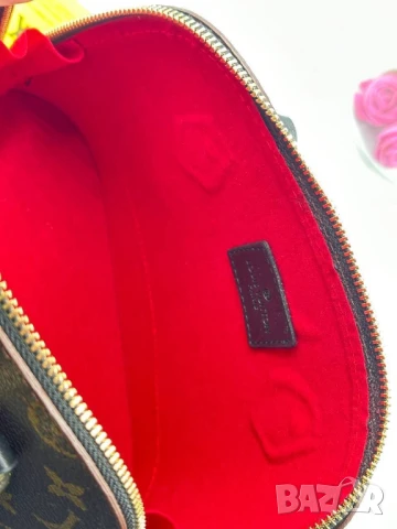 чанти louis vuitton , снимка 5 - Чанти - 51395814
