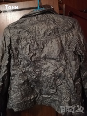 Продавам дамско яке, снимка 2 - Якета - 26521580