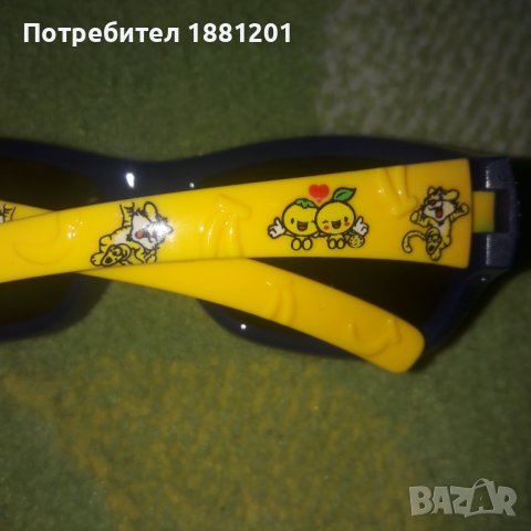 Нови Детски Слънчеви очила с поляризация , снимка 2 - Други - 36994575