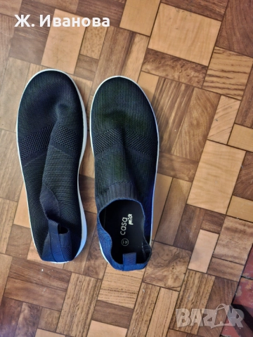 Продавам дамски гуменки номер 41