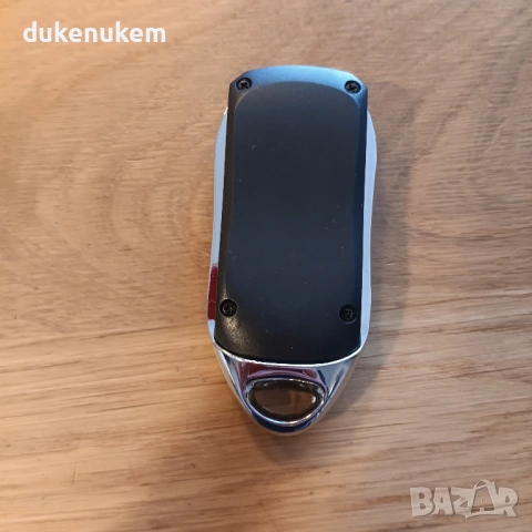 Дистанционно управление 433.92 MHz за гаражни врати Normstahl – 4 канала, снимка 6 - Друга електроника - 53032273