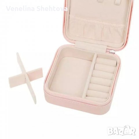 Кутийка органайзер за бижута за пътуване , снимка 7 - Други - 32968977