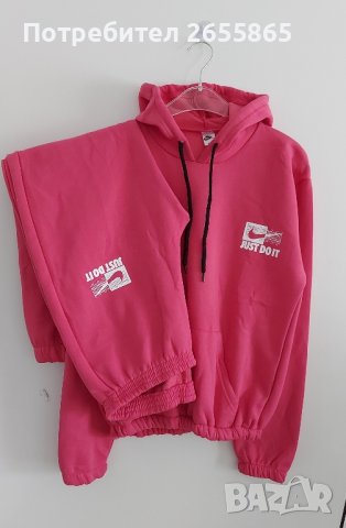 Дамски ватиран комплект , снимка 4 - Спортни екипи - 43487971