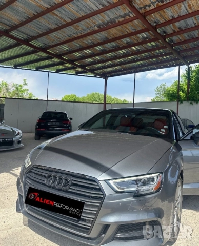 AlienPerformance Чип Тунинг Стара Загора, снимка 3 - Други услуги - 51812980