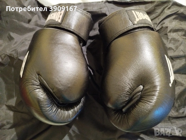 Боксови ръкавици , снимка 2 - Бокс - 53264222