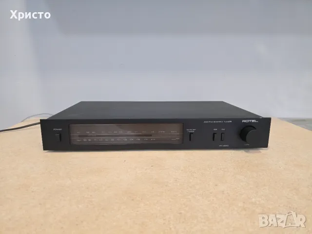 🔊 Rotel RT-820 🔊