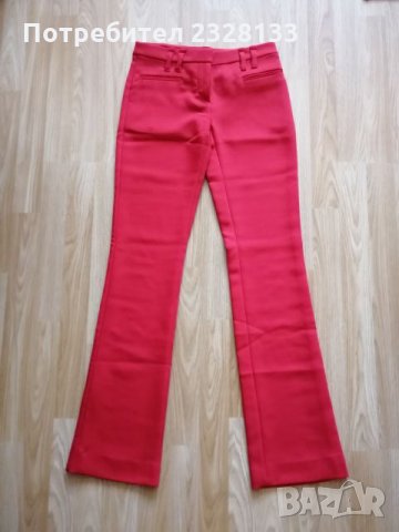 Оригинален дамски панталон VERSUS 