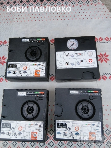 Оем компресор за помпене на гуми ваг груп, снимка 4 - Аксесоари и консумативи - 52025623