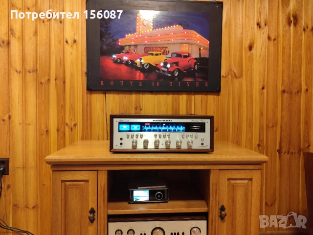 ✅ MARANTZ 2270, снимка 10 - Ресийвъри, усилватели, смесителни пултове - 52553240