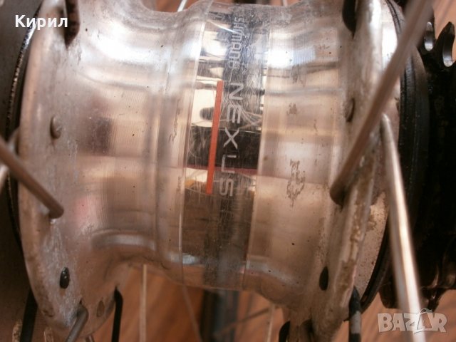 Дизайнерски Велосипед Avenue Denmark, снимка 6 - Велосипеди - 28914400