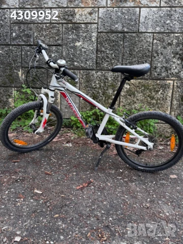 Детски велосипед Specialized Hotrock , снимка 7 - Велосипеди - 50964517