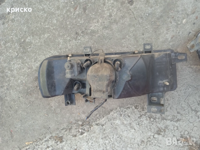 опел мовано части, снимка 14 - Части - 51788816