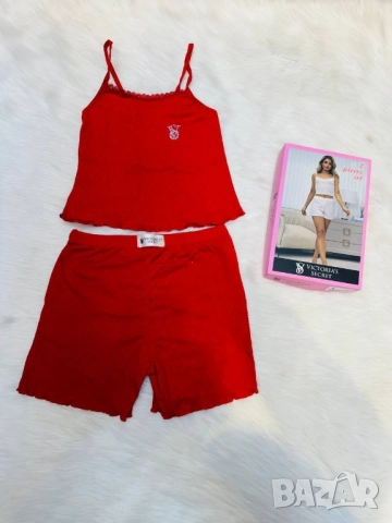пижами Victoria's secret , снимка 10 - Пижами - 51878110