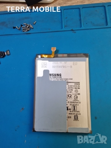 Samsung A13 ( НА ЧАСТИ) , снимка 5 - Samsung - 52591682