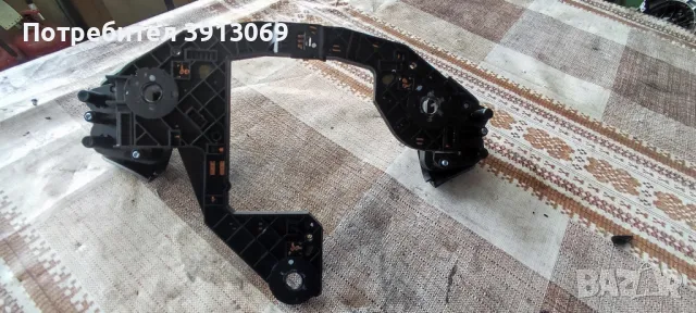 Продавам бутони за мулти волан за Мерцедес А класа , снимка 5 - Аксесоари и консумативи - 50283433