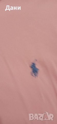  Polo Rаlph Lаuren L, снимка 4 - Блузи с дълъг ръкав и пуловери - 38722066