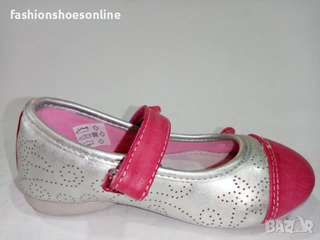 Детски обувки Аngel. , снимка 3 - Бебешки обувки - 40263404