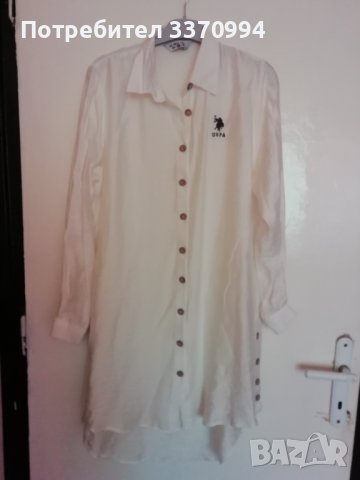 Риза туника на U. S. Polo